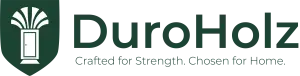 Duroholz logo