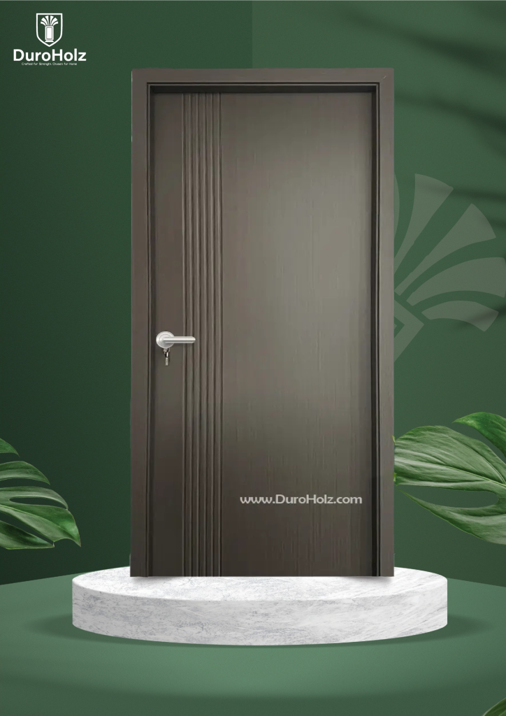 WPC doors India, waterproof doors, termite-proof doors