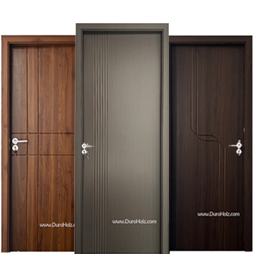 WPC Doors